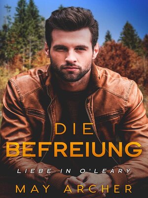 cover image of Die Befreiung